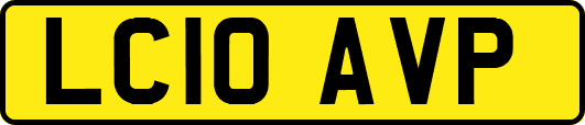 LC10AVP