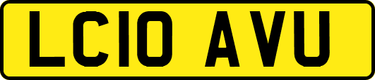 LC10AVU