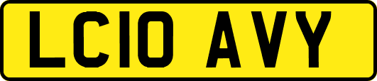 LC10AVY