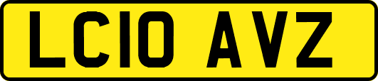 LC10AVZ