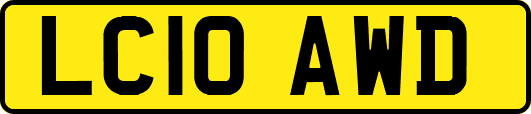 LC10AWD