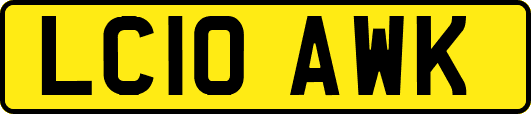 LC10AWK