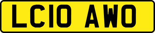 LC10AWO
