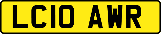 LC10AWR