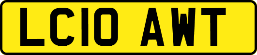 LC10AWT