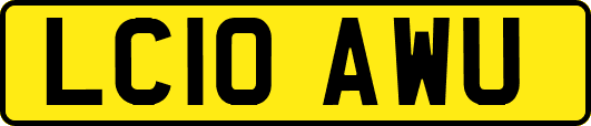 LC10AWU