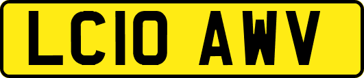 LC10AWV