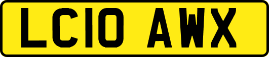 LC10AWX