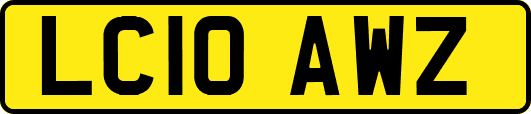 LC10AWZ