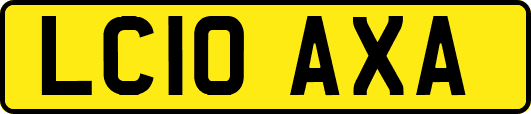 LC10AXA