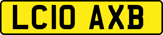 LC10AXB