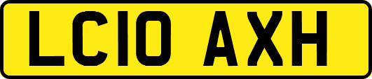 LC10AXH