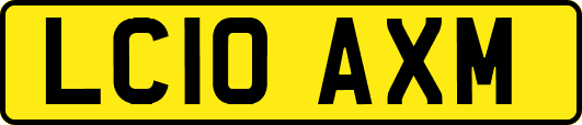 LC10AXM