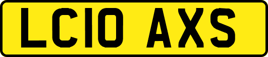 LC10AXS