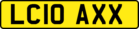 LC10AXX