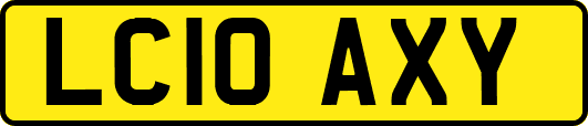 LC10AXY