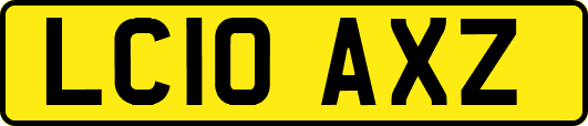 LC10AXZ
