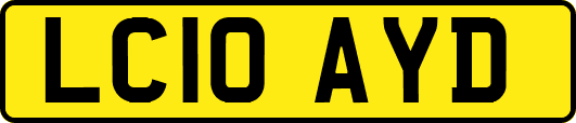 LC10AYD