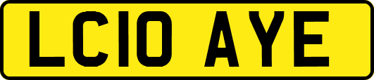 LC10AYE
