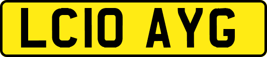 LC10AYG