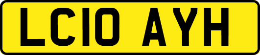 LC10AYH