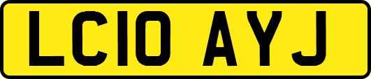 LC10AYJ