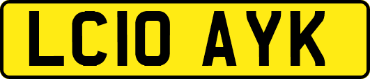 LC10AYK