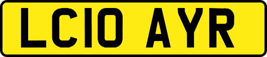 LC10AYR