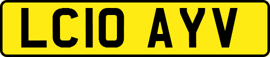LC10AYV