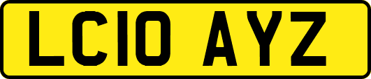 LC10AYZ