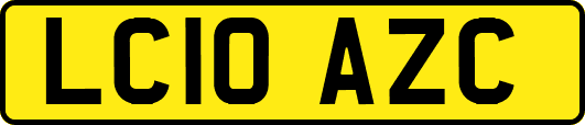 LC10AZC