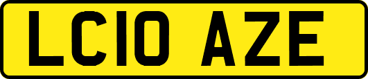 LC10AZE