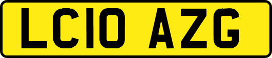 LC10AZG