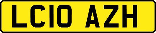 LC10AZH