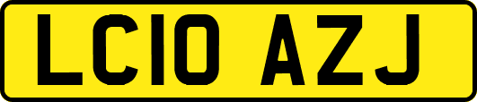 LC10AZJ