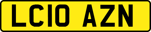 LC10AZN