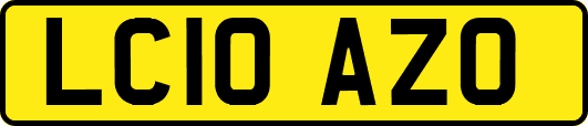 LC10AZO