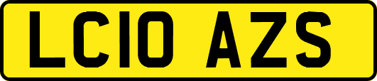 LC10AZS