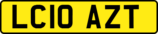 LC10AZT