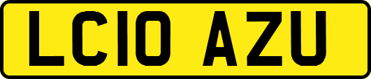 LC10AZU