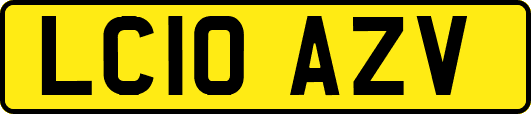 LC10AZV