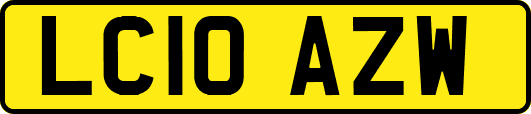 LC10AZW