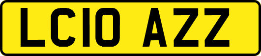 LC10AZZ