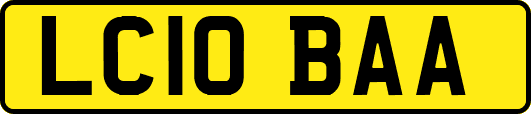 LC10BAA