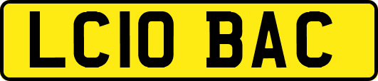 LC10BAC