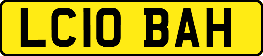LC10BAH