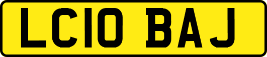 LC10BAJ