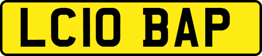 LC10BAP