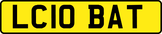 LC10BAT