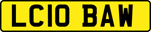 LC10BAW